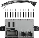 Seat Heater Cool Control Module W/pigtail Kit 601-704 Fit Ford F150 F250 .... Fixed Price $109.00.