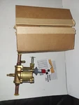 Sporlan Solenoid Valve ORIT-PI-25E-0/100 Less Coil Brand New In Box. Fixed Price $540.00.