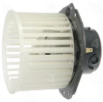 New Blower Mtr W/wheel Four Seasons 35334. Fixed Price $46.23.