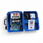 Yellow Jacket 40815 Refrigeration System Analyzer. Fixed Price $399.00.