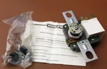 EM329 Evaporator Fan Motor Kit Gemline New Old Stock Whirlpool 482731. Fixed Price $25.99.