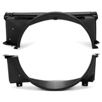 Hecasa Fan Shroud Compatible With 1988-1999 Chevy Chevrolet Gmc Sierra C/k 15.... Fixed Price $102.00.