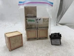 Cutler-hammer D26MF Relay Accessory Type M, Lot Of. Fixed Price $359.99.