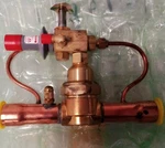 Sporlan SORIT-12-0-100 Pressure Regulator Evaporator Valve Less Coil 9 Odf. Fixed Price $775.00.