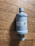 Box Of 12 Supco SSLD-167S Suction Line Drier Inlet/outlet 7/8 Odf. Fixed Price $50.00.