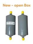 New Open Box Sporlan Suction Filter KH42ME060 SF-283F U.s.a.. Fixed Price $44.99.