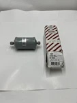 Valcon 059935 Model Liquid Line Filter Drier TD-163S, 3/8" Odf In/out. Fixed Price $17.49.