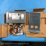 Johnson Controls P70MA-1C Dual Pressure Fnob. Fixed Price $216.00.