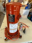 Alliance Central Ac Scroll SXA029C1BPZ /24F8177AN Trane. Fixed Price $495.00.