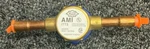Alco Controls Ami ITT3 Liquid Indicator R9710 520N 3450KPA 500PSIG. Fixed Price $12.50.