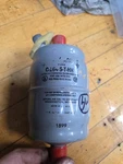 Sporlan C-164-S-T-HH Suction Line Filter-drier, 1/2 Odf Solder Connection New. Fixed Price $19.00.
