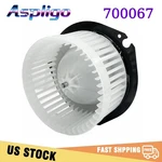 Aspligo 700067 Hvac Blower Motor Fan For 1996-2002 Gmc Savana 1500 5.0. Fixed Price $37.78.