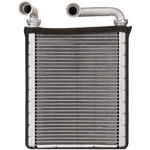 Spectra Premium 98119 Hvac Heater Core. Fixed Price $51.33.