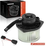 A-premium Hvac Blower Motor W/ Wheel Assembly For Suzuki Grand Vitara 2006-2013. Fixed Price $69.99.