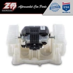 Motor Blower Assembly For Mercedes-benz C216 W221 V221 CL550 CL600 CL63 CL65. Fixed Price $78.58.