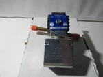 Sporlan E5S130 Valve W/MKC-1 Solenoid Coil Kit New!. Fixed Price $85.00.