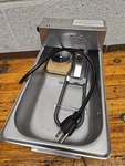 Supco CP802 Condensate Drain Pan 120 Volt 800 Watts 2.5 Qt. Fixed Price $99.99.
