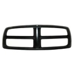 New Premium Fit Black Outer Grille Shell 5GR97DX8AE. Fixed Price $108.38.