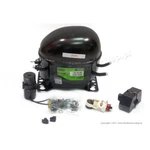 115V Refrigeration Compressor Danfoss Secop NF5.5CLX With Hst 105F1621. Fixed Price $383.50.