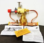 Sporlan SORIT-12-0-100 Pressure Regulator Evaporator Valve Less Coil 1-1/8 Odf. Fixed Price $899.90.