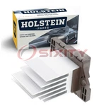 Holstein 2BMR0578 Hvac Blower Motor Resistor For V52790011 V52790003 RU747 Pw. Fixed Price $66.83.