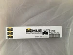 Mueller 17939 Magnetic Check Valve 7/8. Fixed Price $75.00.