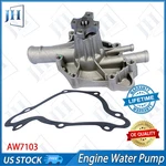 Engine Coolant Water Pump For 1970-76 Dodge Challenger Coronet 5.9L 5.2L 5.6L. Fixed Price $53.88.