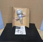Alco Controls Pressure Regulator Hp 8T7-A 7/8" (nos)- (INV01-BINC001A). Fixed Price $79.99.