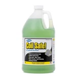 Comstar Coil Safe 1 Gal Evaporator Cleaner For Ac & Refrigeration Systems. Fixed Price $23.43.