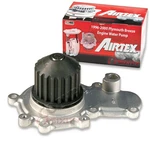 Airtex Engine Water Pump For 1996-2000 Plymouth Breeze 2.0L L4 Coolant Df. Fixed Price $39.00.