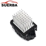 Blower Motor Resistors For Jeep Grand Cherokee 2011-2013 Dodge Challenger. Fixed Price $24.07.