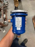 1-1/8" Odf STAS489T-SERIES Steel Liquid And Suction Line Filter Drier. Fixed Price $180.00.