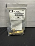 Mueller B 35498 Angle Valve 3/8 Odi - 1/2 Ode Rev Vlv Assy. Fixed Price $48.99.