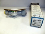 Sporlan SA-15U 5/8" Moisture Indicator. Fixed Price $22.03.