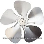Russell Coil 08221175 Fan Blade 12" Cw 24 Pitch Ec Motor Airflow. Fixed Price $115.70.