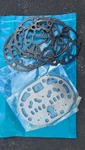 New Carlyle 06EA660159 06EA660137 Valve Plate Assy Gasket Compressor 2 Sets?. Fixed Price $839.52.