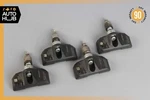 06-11 Mercedes W220 S500 E350 Tpms Tire Pressure Sensors Set 315 Mhz Oem. Fixed Price $133.23.