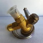 Danfoss TS2 (R404A/R507) Thermostatic Expansion Valve. Fixed Price $190.80.