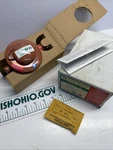 Sporlan OROA-5 Head Pressure 180 Control Valve Combination 5/8" Odf. Fixed Price $109.99.
