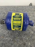 Alco Controls ASD28S4-VV Suction Filter Drier New No Box Usa Made. Fixed Price $12.95.