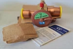 Sporlan Thermal Expansion Valve OVE-40-CP100 Fast Free Delivery Save $$$$$. Fixed Price $239.00.