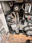 Carrier Transicold Air Compressor Model 18-00091-05. Fixed Price $945.00.