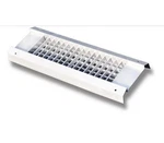 Truaire SU2AS12X06 12X6 Aluminum Double Deflection Spiral Supply Diffuser. Fixed Price $201.22.