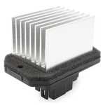 Allmotorparts Hvac Blower Resistor Compatible With Infiniti Mazda - 2007. Fixed Price $39.79.