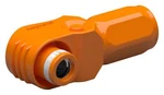 1PC Amphenol Industrial SLPPA25BSO High Power Connector. Fixed Price $24.46.