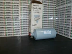Sporlan C-414 Catch-all Refrigeration Filter-drier-new In Box. Fixed Price $35.81.
