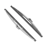 12IN/30.48CM Windshield Wiper Blades Set Universal Fit For Most Car... Fast Ship. Fixed Price $35.99.
