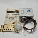 Ranco 010-1408 Commercial Low Temperature Refrigeration Control O10-1408. Fixed Price $89.00.