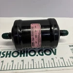 Parker Reversible BF-163-XF Heat Pump Filter Drier. Fixed Price $24.99.