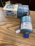 Mueller Refrigeration Filter-dryer 500PSIG FDS-266T. Fixed Price $31.00.